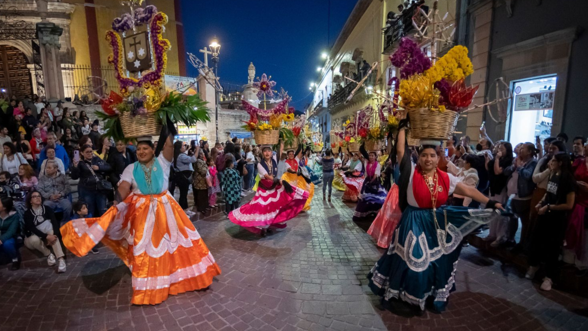 La edición 54 del Cervantino reunirá a 2,746 artistas de México y el mundo.png